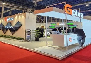 گفت و گوی میترا مهاجری؛ مدیرمارکتینگ شرکت صنایع گلدیران با خبر فوری در حاشیه نمایشگاه لوازم خانگی مشهد۱۴۰۴