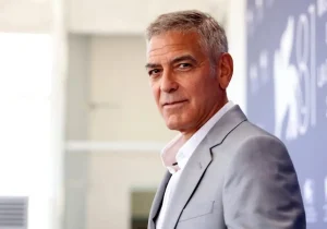 حمله تند ترامپ به جورج کلونی: او اصلا بازیگر نیست!