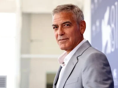 حمله تند ترامپ به جورج کلونی: او اصلا بازیگر نیست!