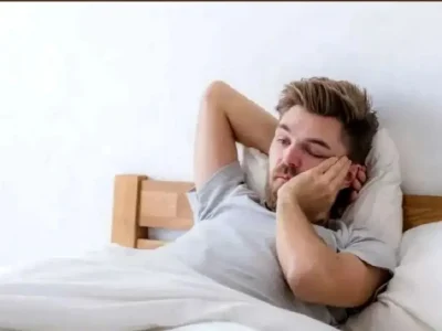 هوش مصنوعی خطر ۱۰۰ بیماری را از روی یک شب خوابیدن شما پیش بینی می کند