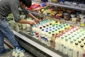 با افزایش قیمت شیر، احتمال گران شدن ۵۰درصدی لبنیات وجود دارد