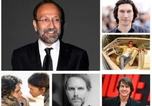 ۱۰ فیلم بزرگ ۲۰۲۶؛ از اسپیلبرگ تا فرهادی