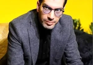 وضعیت امیر تشکر پس از یک سانحه تصادف شدید