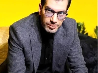 وضعیت امیر تشکر پس از یک سانحه تصادف شدید