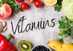 ۵ ویتامین مورد نیاز بدن برای روزهای سرد سال