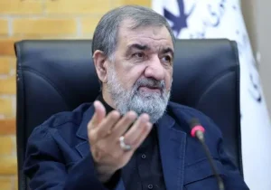 محسن رضایی: اینبار فرق می کند