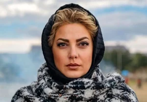 طناز طباطبایی با موهای تراشیده در «برمودا»/ عکس