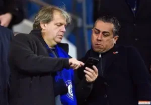 حمله شدید به یک ایرانی در لندن