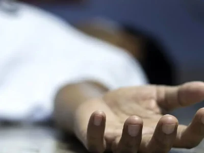 پسرم را خودم کشتم، من را اعدام کنید