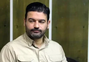 شهردار آبادان بازداشت شد