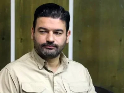 شهردار آبادان بازداشت شد