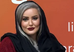 نعیمه نظام‌دوست راه گلشیفته را رفت