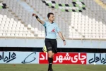 حمله با آجر و چوب به داور پیشین فوتبال ایران/ ویدئو