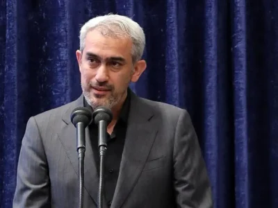 دستور قاطع مدنی‌زاده در مورد موضع جنجالی یکی از منصوبان وزارت اقتصاد در شبکه‌های اجتماعی