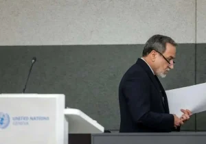 گزارشی از تعیین ضرب‌الاجل آمریکا برای دریافت بسته پیشنهادی ایران