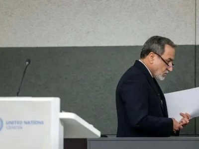 گزارشی از تعیین ضرب‌الاجل آمریکا برای دریافت بسته پیشنهادی ایران