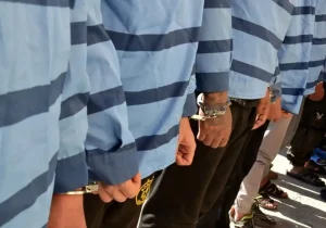 معمای قتل پسر جوان در مهمانی/ متهمان قتل را گردن مرد فراری انداختند