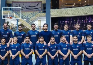 جنگ تمام عیار حسن یزدانی و رفقا در جام اوپن کرواسی؛ از مازندران تا زاگرب