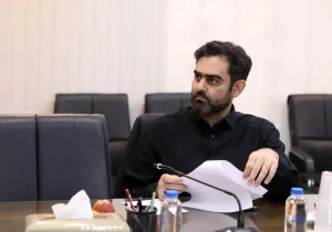 ثابت کنید که مساجد را نیروهای امنیتی آتش زده‌اند و الا محاکمه می‌شوید