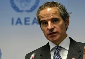 مذاکرات هسته‌ای میان ایران و آمریکا وارد مرحله بحث‌های مشخص و عینی شده است/ باید از شر اورانیوم‌ با غنای بالای ایران خلاص شویم!