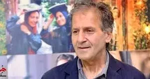 سفر در زمان؛ «ابوالفضل پورعرب» در کودکی و در کنار خواهر و مادرش در مشهد؛ دهه ۴۰