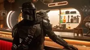 دیزنی از تریلر جنجالی Mandalorian & Grogu دفاع کرد