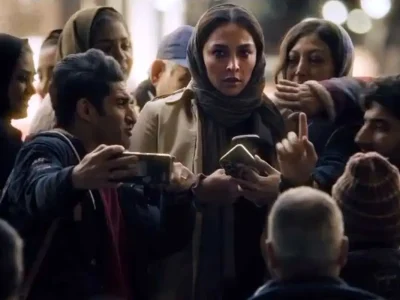 پشت پرده سینمای ایران/ وقتی «بیلبورد» یک سلبریتی نمایشی بیش نیست