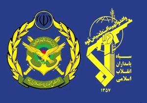 زمان ادغام ارتش و سپاه فرارسیده است