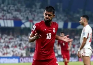 بررسی شایعه تغییر تابعیت ستاره ایرانی؛ فیفا چنین اجازهای به مهدی قائدی میدهد؟