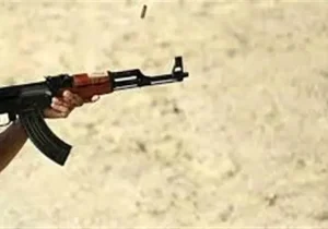 حملۀ مسلحانه به خودروی کارگران معدن در زاهدان