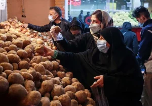 از ۱۵ اسفند سیب‌زمینی، پیاز و اقلام کشاورزی به کالابرگ اضافه می‌شود