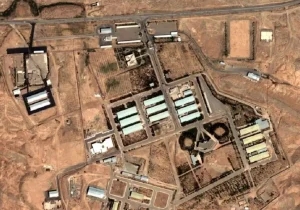 ادعای الجزیره درباره ایران با انتشار برخی تصاویر ماهواره ای/ ایران با تعویق مذاکرات، تاسیسات هسته‌ای خود را مستحکم می‌کند/ عکس