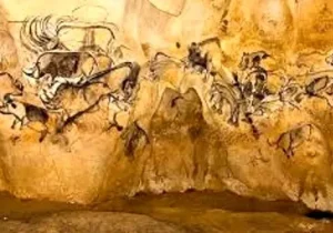 نقاشی‌های حیرت‌انگیز در غاری که به مدت ۲۱ هزار سال هیچ‌کس وارد آن نشده بود
