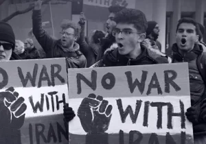 دیدگاه آمریکایی‌ها درباره جنگ احتمالی با ایران چیست؟