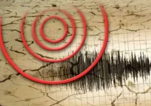 زلزله‌ ۷.۱ ریشتری در سواحل مالزی