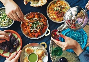 یک افطار ساده چقدر هزینه دارد؟