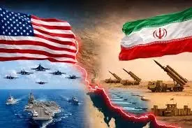 نظر مردم آمریکا برای جنگ با ایران