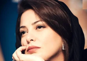 سفر در زمان؛ «طناز طباطبایی» در ۲۵ سالگی و در ششمین فیلم اش؛ سال ۸۷/ تصاویر