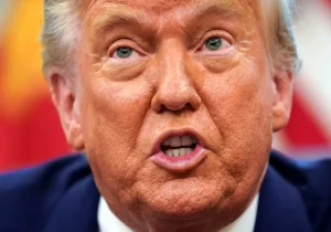 گزینه حمله محدود به ایران را بررسی می‌کنم