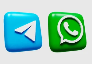 روسیه «واتس‌اپ» را کاملاً مسدود و دسترسی به «تلگرام» را محدود کرد