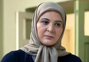 ریما رامین فر از سریال پایتخت کناره گیری کرد؟