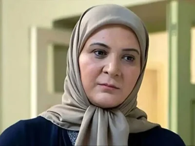 ریما رامین فر از سریال پایتخت کناره گیری کرد؟