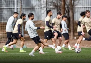 تمرین پرسپولیس تعطیل شد