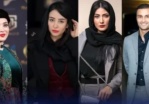 استوری مشترک و معنادار بازیگران خبرساز شد