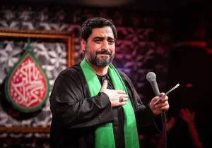 مداح معروف، لابلای قیمهها مواد مخدر قاچاق میکرد؟!/ ویدئو