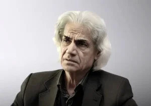 علی باباچاهی درگذشت