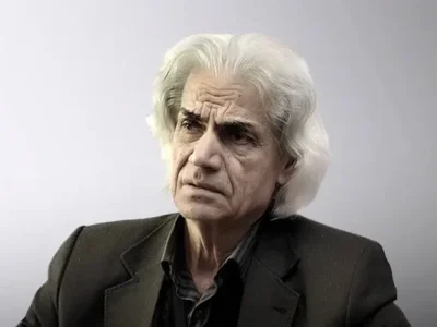 علی باباچاهی درگذشت