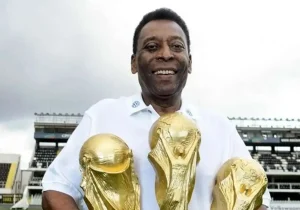 از نظر هوش مصنوعی بهترین بازیکن جهان کیست؟