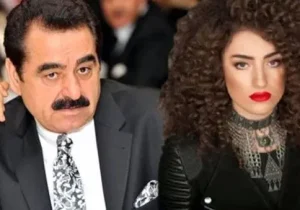 افشاگری تازه دختر ابراهیم تاتلیسس