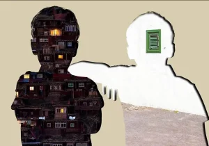 چگونه محل بزرگ شدن بر شخصیت شما تأثیر می‌گذارد